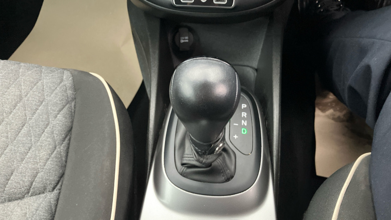 Fiat 500X 1.3 City Cross 5dr DCT Petrol Hatchback